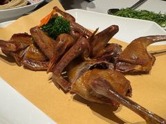 -菲乐餐厅(三十年经营·湖滨路店)