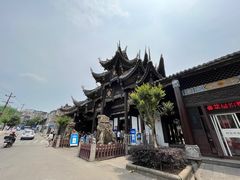 -自贡市盐业历史博物馆