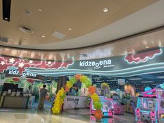 -金鹰国际购物中心(江都店)