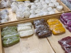 -非遗近水楼糕团(景德路店)