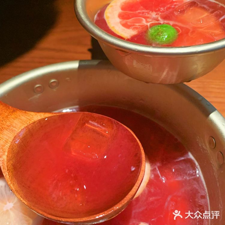 听说过这家韩料店吗｜听说过