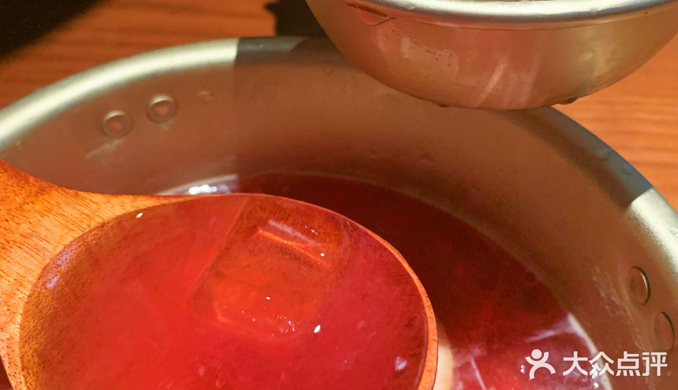 听说过这家韩料店吗｜听说过