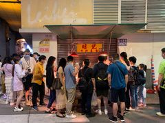 -明记牛杂(新马路分店)