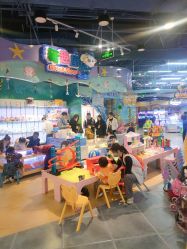 -宝贝王(许昌店)