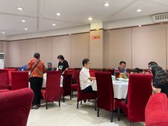 -陶然饺子城(奥体中路店)