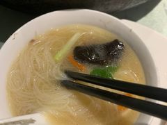 -陈江波老鸭煲(化工路店1号店)