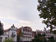 -武汉园博园(武汉自然博物馆)