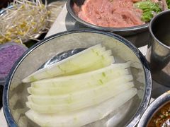 -憨铁匠老火锅(龙岗万科里店)