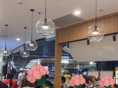 -王春春鸡汤饭(上海中海环宇城店)