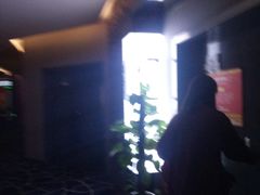 放映厅-万达影城(银兴菲林店)