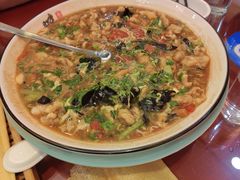 -赵记煎饼卷大葱(东岳店)