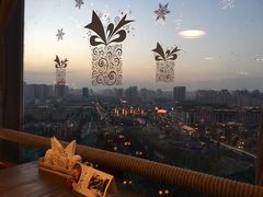 景观位-烛影拾光观景餐厅·创意菜·摄影·小提琴(大唐不夜城店)