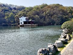-南京珍珠泉风景区