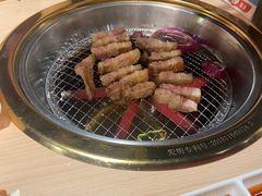 -伊茉家的烤肉店(勒泰中心店)
