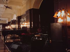 -LONG BAR 廊吧(外滩华尔道夫酒店)