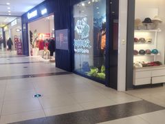 -沈阳百联购物中心(青年大街店)