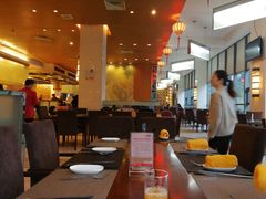 大堂-听松楼·花园酒店·自助餐厅(红梅公园店)