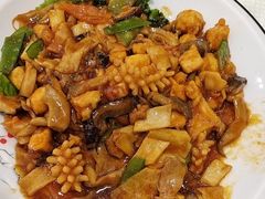 -裕德隆清真饭庄·天津特色菜(河东店)
