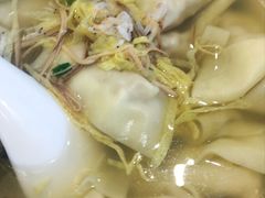 开洋馄饨-勤德兴(湖滨路店)