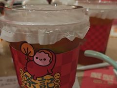 -点都德(奥体印象城店)