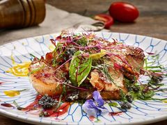 -拾挚扒房(招商花园城店)