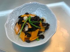 -汉唐宴长安食府