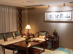 -山泉粤宴(广东大厦店)
