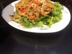 -刘胖子家常菜·蹄花焖藕(中南店)