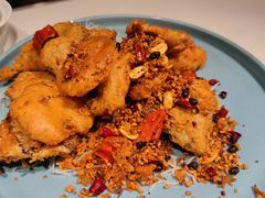 -稻香饭店(IFS国金中心店)