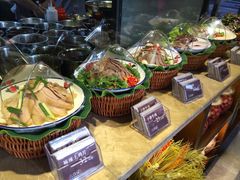 -六合居·明厨亮灶餐厅(成双大道店)