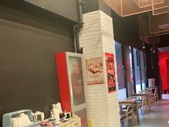 -付小姐在成都(川沙店)