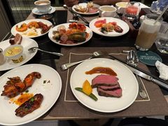 -深圳四季酒店·馥自助餐厅