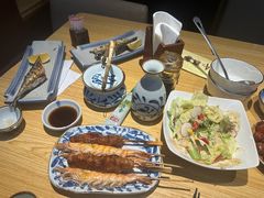 -真剑日本料理·铁板烧(贵州路店)