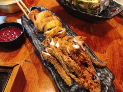 -小木屋米酒店总店