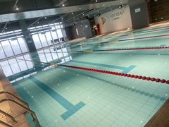 -FLARE STAR FITNESS(复地活力城店)