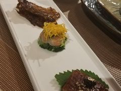 -鱼桥巷·美学川菜