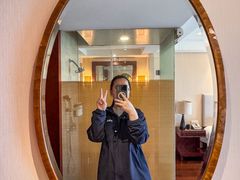-宁波九龙湖开元度假村