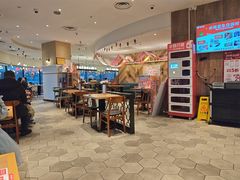 -必胜客(巴沟店)
