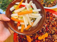 -半步颠川湘·融合菜(商品街店)