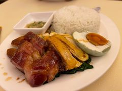 -永盈茶餐厅(江南大道中店)