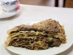 -清真永恒华威肉饼(潘家园店)