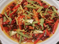 火爆双脆-嘎嘎鸭脑壳(蜀汉路店)