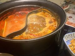 -温野菜涮涮锅(大悦城店)