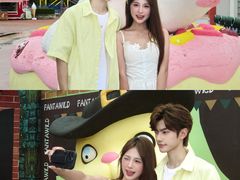 -厦门方特梦幻王国