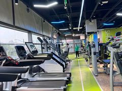 -GMJ·24H健身房(北外滩店)