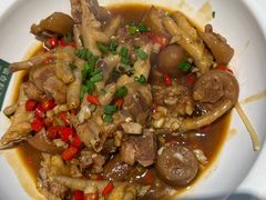 -绿草地·湘菜(芙蓉天街店)