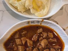 -老地方面馆(思南路店)