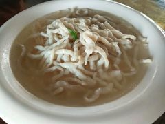 -颜家菜·鲁菜世家(大明湖店)
