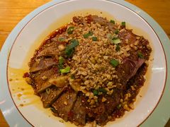 -先启半步颠·川菜小炒