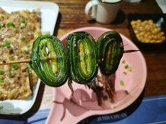 -吉·拾串烧烤专门店(领show天地店)